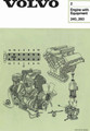Service Manual-Engine with Equipment 240, 260 (TP-30334-1)