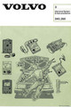 Service Manual-Electrical System & Instrumentation 240, 260 (TP-30335)