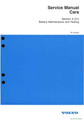 Service Manual-Battery Maintenance and Testing (TP-31444-1)