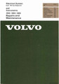 Service Manual-Electrical System (Excl. Wiring Diagrams) and Instruments 262/264/265 Repairs and Maintenance (TP-11413)