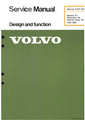 Service Manual-Battery 31 Alternator 32 Starter Motor 33 240, 260 (TP-30217-1)