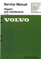 Service Manual-Lighting, Instrumentation and Other Electrical Equipment 200 1975-.. (TP-31486-1)