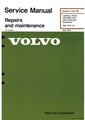 Service Manual-Lighting, Instrumentation and Other Electrical Equipment 200 1975-.. (TP-31486-1US)