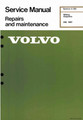 Service Manual-Wiring Diagrams 240 1987 (TP-31054-1)
