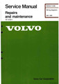 Service Manual-Wiring Diagrams 240 1991 (TP-31767-1)
