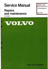 Service Manual-Wiring Diagrams 240 1991 (TP-31767-1)