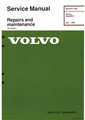 Service Manual-Wiring Diagrams 240 1992 (TP-31953-1)