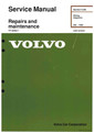 Service Manual-Wiring Diagrams 240 1993 (TP-32352-1)
