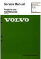 Service Manual-Wiring Diagrams 240 1993 (TP-32170-1)