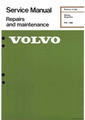 Service Manual-Wiring Diagrams 240, 1986 (TP-30865-1)