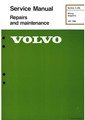 Service Manual-Wiring Diagrams 240, 1986 (TP-30934-1)