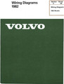 Service Manual-Wiring Diagrams 240, 260 1975- (TP-30414-1)