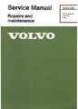 Service Manual-Wiring Diagrams 240, 260 1980 (TP-30254-1)