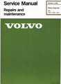 Service Manual-Wiring Diagrams 260 1975, 1976, 1977 (TP-11536-1)