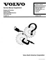 Service Manual-Manual Transmissions M46, M47, M47Including Types J & P Overdrives 200/700 (TP-30941-1S)