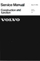 Service Manual-Gearbox M50, M51 264 (TP-10987-1)