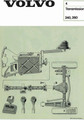Service Manual-Transmission 240, 260 (TP-30332-1)