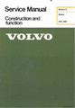 Service Manual-Brakes 240, 260 (TP-11478-1)