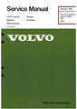 Service Manual-Anti-Lock Braking System (ABS) 200 1991- (TP-31678-1)