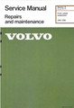 Service Manual-Front Wheel Suspension 240/260 (TP-12386-1)