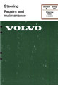 Service Manual-Steering 240/260 1975- (TP-30001-3)