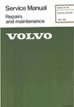 Service Manual-Steering Assembly 240, 260 (TP-30026-1)