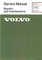 Service Manual-Suspension and Wheels 240/260 (TP-11659-1)
