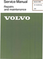 Service Manual-Air Conditioning 240 (TP-11633-1)