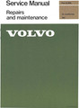 Service Manual-Air Conditioning 260 (TP-11248-1)