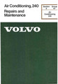 Service Manual-Air Conditioning 240 (TP-11584-1)