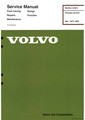 Service Manual-Climate Control 200 1975-1993 (TP-8702031)