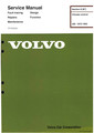 Service Manual-Climate Control 200 1975-1993 (TP-8702201)
