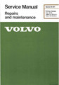 Service Manual-Parking Heaters Type 07-B Types 01-B/01-D Types 03-B/03-D (TP-30204-1)
