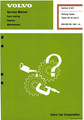 Service Manual-Parking Heater Types 091-B And D 200/300/700 1987-..(TP-31225-1)