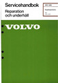 Servicehanbok-Kopplingsschema 240 1975, 1976 (TP-11093-1)
