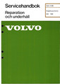 Servicehanbok-Kopplingsschema 240 1986 (TP-30933-1)