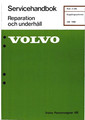 Servicehanbok-Kopplingsschema 240 1989 (TP-31375-1)
