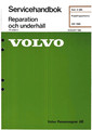 Servicehanbok-Kopplingsschema 240 1990 (TP-31557-1)