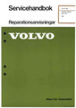 Servicehanbok-Växellådor M50, M51 264 (TP-10962-1)