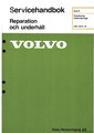 Servicehanbok-Felsökning Vattenläckage 240 1975-19… (TP-31250-1)