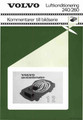 Servicehanbok-Luftkonditionering 240/260 Kommentarer Till Bildserie (TP-71765-1)