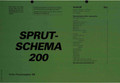Servicehanbok-Sprutschema 200 (TP-30965-1)