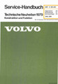 Service Handbuch-Allgemeines 20, Motorkörper 21, Schmieranlage 22 240, 260 (TP-12419-1)