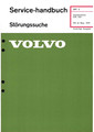 Service Handbuch-Dieselmotoren D 20, D 24 240 Ab Bauj. 1979 (TP-30022-1)