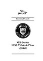 Model Year Updates & Technical Introductions – XK8 & XJ8 1997 to 2001 (MY-Updates-JTP1011)