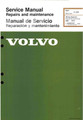 Service Manual-Wiring Diagrams 340 1979 Supplement 1978 (TP-35004-1)