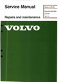 Service Manual-Engine B14, B19, B200 340-60 1977-19… (TP-35008-2)