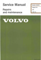 Service Manual-Engine B14 340 1976-.. (TP-35049-1)