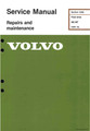 Service Manual-Final Drive 300 MT 1979-.. (TP-35145-1)