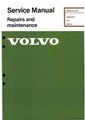 Service Manual-Engine D16 340 1984-.. (TP-35209-1)